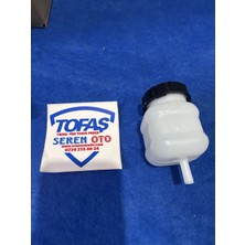 Serenotomotiv Murat 124 Fren Hidrolik Deposu