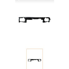 Serenotomotiv Fiat Tipo Ön Panel Sacı