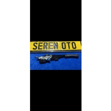 Serenotomotiv Doğan Slx El Fren Kolu