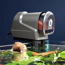 Oase Fishguard Otomatik Yemleme Makinası