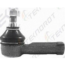 Otoco Skoda Favorıt 1991-1995 / Skoda Felıcıa 1994-2001 / Skoda Forman 1991-1995 Rot Başı Ön 007350278P