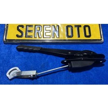 Serenotomotiv Renault 9 Renault 11 El Fren Kolu