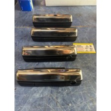 Serenotomotiv Murat 131 - Doğan - Şahin Kapı Kolu (4 Adet Nikelaj)