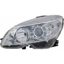 Otoco Mercedes W204 Ön Far Elektrikli Motorlu Sol 2007-2011 A2048208361