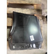 Serenotomotiv Fiat Tipo Arka Çamurluk Sol