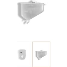 Serenotomotiv Tofaş Doğan Şahin Kartal Radyatör Ek Deposu Kapaklı