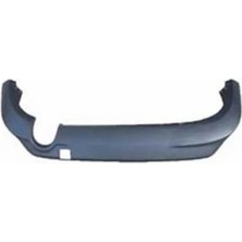 Otoco Ford Focus Arka Tampon Spoileri Des.sdn 2018- JX7B17F954F1B