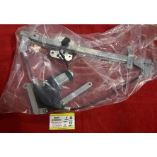 Serenotomotiv Tofaş Doğan Şahin Kartal Elektrikli Cam Krikosu