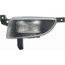 Otoco Opel Zafıra Ön Sis Farı Sol 1999- 9117326