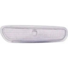 Otoco Volvo S40 Ön Tampon Sinyali Beyaz Sağ 2000-2004 30613666