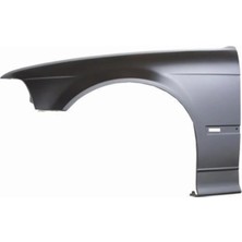Otoco Bmw 3 E36 Ön Çamurluk Delikli 4 Kapı Sol 1991-1996 41358215271
