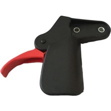 Serenotomotiv Fiat 500 Panda Punto Doblo Kaput Açma Kolu 735276409