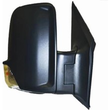 Otoco Volkswagen Crafter/sprınter Dış Dikiz Aynası Elektrikli Isıtmalı Sinyalli Sağ 2006- 2E1857508A