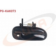 Otoco Honda Cıvıc Vı 1995-2001 Kapı Dış Açma Kolu Ön Sağ 72140-S04-003