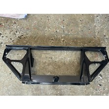 Serenotomotiv Doğan Kartal Şahin Ön Panel