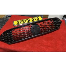 Serenotomotiv Fiat Egea Krom Ön Panjur