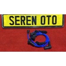 Serenotomotiv Slx Buji Kablosu Mavi