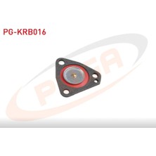 Otoco R.12 Karbüratör Jikle Diyaframı Üçgen