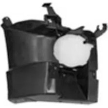 Otoco Bmw 3 F30 Ön Sis Far Yuvası M-Sport Sağ 2011- 51118054164