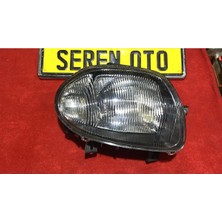 Serenotomotiv Renault Clio Ön Far Sağ 1998-2001