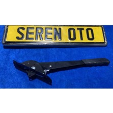 Serenotomotiv Renault 9 El Fren Kolu