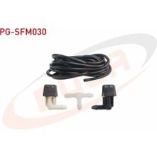 Otoco R.9 Su Fiskiye Memesi Hortum Seti 7700723056