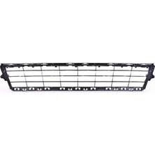 Otoco Renault Clio Ön Tampon Panjuru Orta Hb 2009- 622541459R