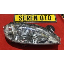 Serenotomotiv Renault Megane 1-I 99-02 Sağ Far