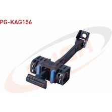 Otoco Audı A4 2012-2015 Kapı Gergisi Ön 8K0837249D