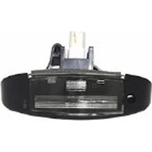 Otoco Fıat Ducato Plaka Lambası 1999-2006 1303499808