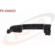 Otoco Hyundaı I20 2008-2015 Kapı Dış Açma Kolu Ön-Arka 82651-1J050