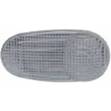 Otoco Alfa Romeo 147 Ön Çamurluk Sinyali Beyaz Std 2001-2005 60694592