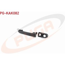 Otoco Hyundaı Accent Era 2006-2012 Kapı Dış Açma Kolu Ön Sol 82650-1E050