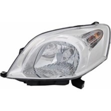 Otoco Fıat Fiorino Ön Far Elektrikli Motorlu Sağ 2008- 52086838