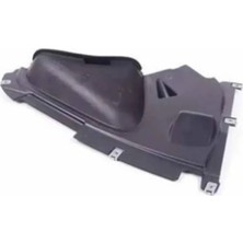 Otoco Bmw 3 F30 Ön Çamurluk Davlumbazı Alt Parça (Yerli)Sol 2011- 51717260739