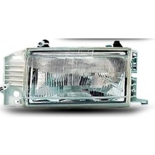 Serenotomotiv Fiat Tipo Sol Far