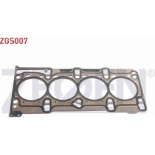 Otoco Fıat Lınea - Doblo - Albea - Fıorıno - Palıo - Punto 1.3 Mjt Silindir Kapak Contası 0.72MM 55196393