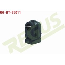 Otoco Renault Megane Iı(Bm0/1,cm0/1)1.4i 16V 02-08 Viraj Demir Lastiği Ön Sol-Sağ Orta Cap 19,5 7701056678