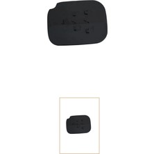 Serenotomotiv Renault Clıo Lll Hb Yakıt Deposu Dış Kapağı