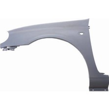 Otoco Renault Clio Ön Çamurluk Gri Hb Astarlı Sol 1998-2001 7701473025