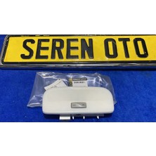 Serenotomotiv Megane Iıı 3 Fluence Arka Tavan Lambası Orjinal