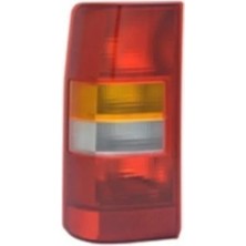Otoco Fıat Scudo Arka Stop Sol 1994-2004 9790384780