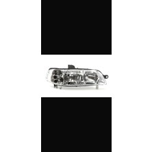 Serenotomotiv Fiat Albea-Palio 2001-2005 Sol Far Manuel