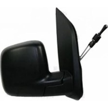 Otoco Fıat Fiorino Dış Dikiz Aynası Kablolu Sağ 2007- 735714766