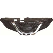 Otoco Nıssan Qashqai Ön Panjur Kamera Delikli 2013- 623104EA0D
