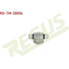 Otoco Mercedes C Class (W202) C 180 1993-2000 Şanzıman Takozu Arka Alt A-T/m-T 2102400418|2102400518