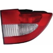 Otoco Renault Megane Arka Stop Iç (Yerli)Sağ 1999-2002 7700428053