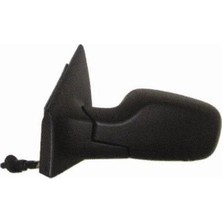 Otoco Renault Clio Dış Dikiz Aynası Manuel Sol 2005-2012 7701061190