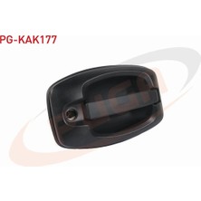 Otoco Ducato Iıı / Boxer Iıı / Jumper Iıı Kapı Dış Açma Kolu Ön Sol 735423244|9101.CY|9101.CY