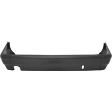 Otoco Renault 2012 Tx Arka Tampon 7702131984